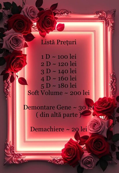 Extensii gene