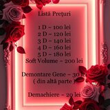 Extensii gene
